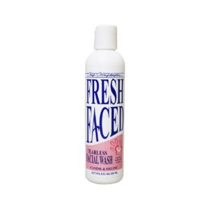 Chris Christensen Fresh Faced Tearless Facial Wash - 8oz