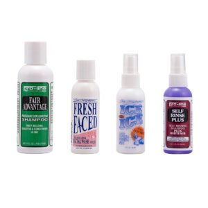 Chris Christensen Try Me Puppy Kit Products