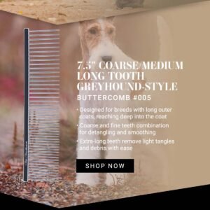 Chris Christensen 7.5