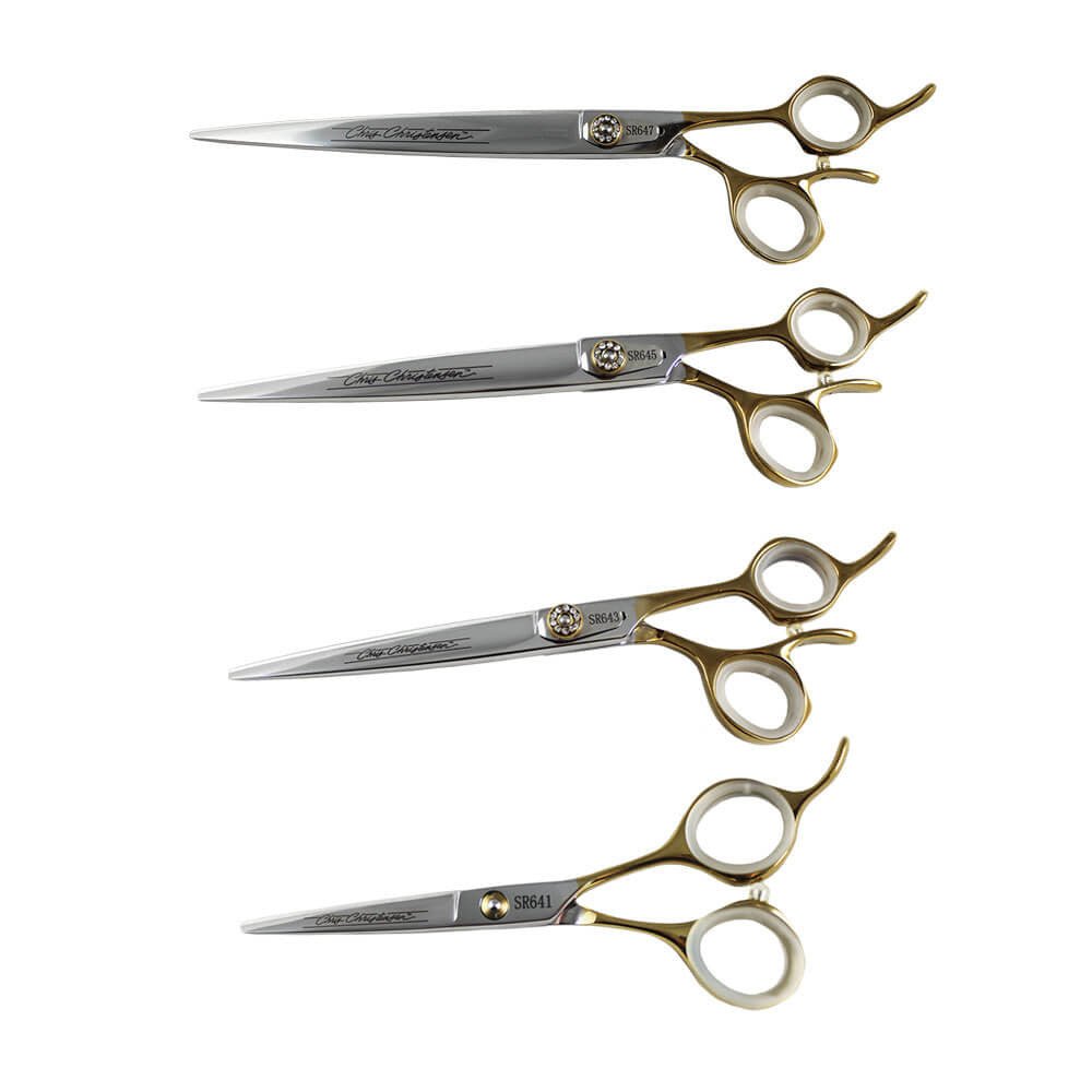 Artisan Straight Shears