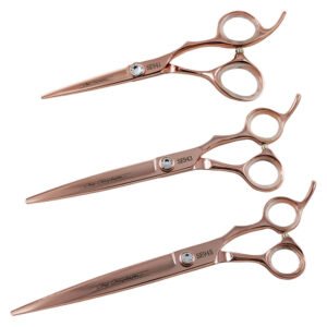 Chris Christensen Adalynn Rose Straight Shears
