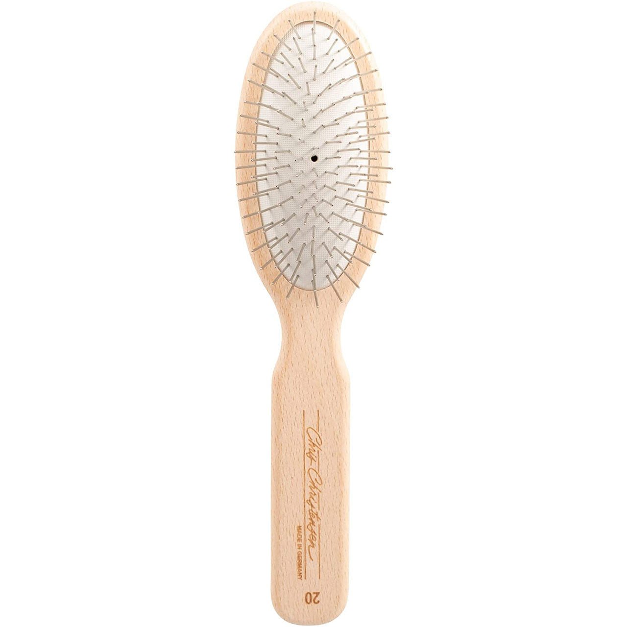 #A020 Original Series Oval Brush