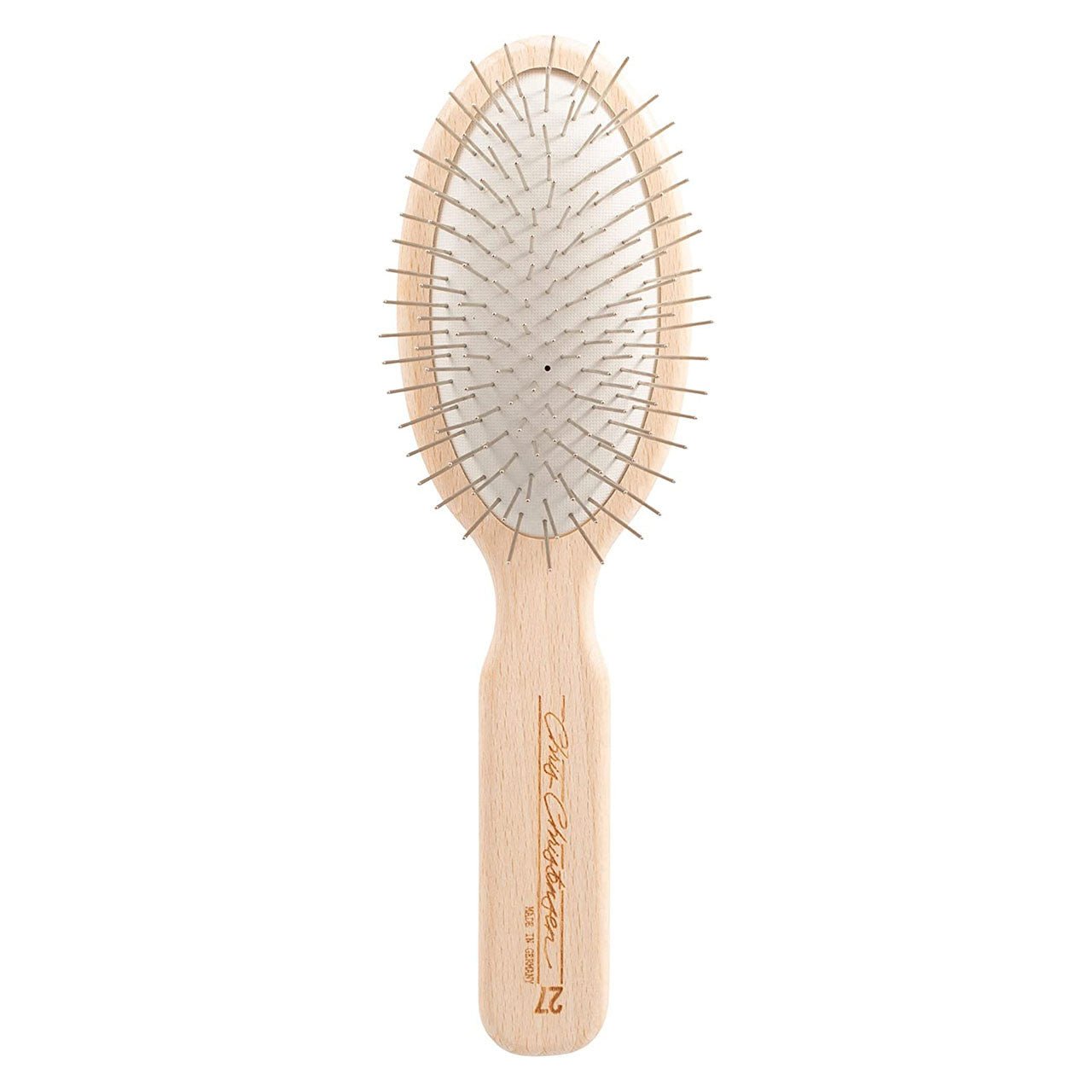#A027 Original Series Oval Brush