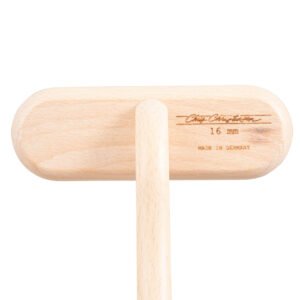 #A416 T-Brush - Back