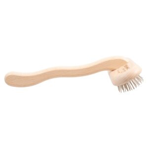 #A416 T-Brush - Side View