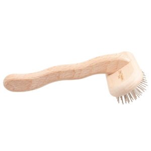 #A415 Mini T-Brush - Side View