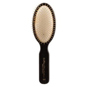 #A020G 20mm Gold Series Pin Brush