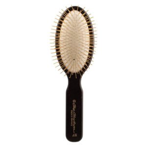 #A027G 27mm Gold Series Pin Brush