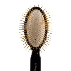 #A035G Gold Series Pin Brush