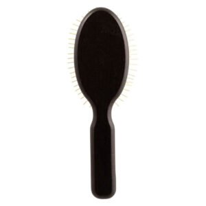 #A035G Gold Series Pin Brush - Back
