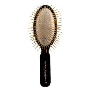 #A035G 35mm Gold Series Pin Brush