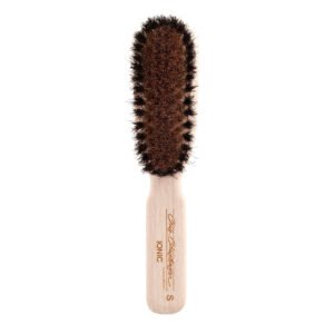 #A619 Ionic Brass Small Brush
