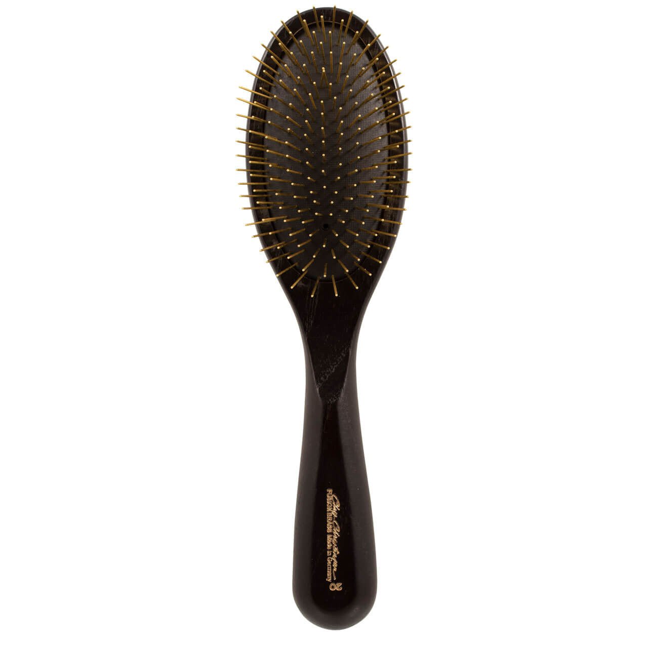 #A220 Oval Fusion Brush