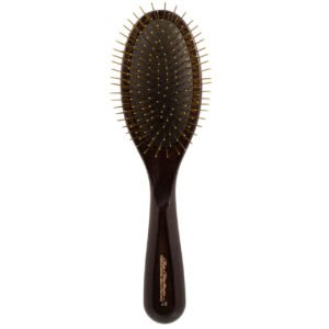 #A227 Oval Fusion Brush