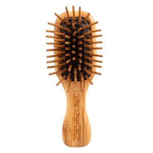 Chris Christensen Tiny Tot Wood Pin Brush