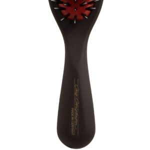 #A801 Andreas Brush - Handle