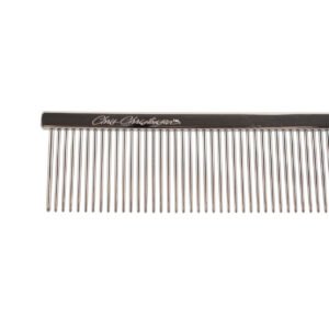#001 Fine Finishing Comb
