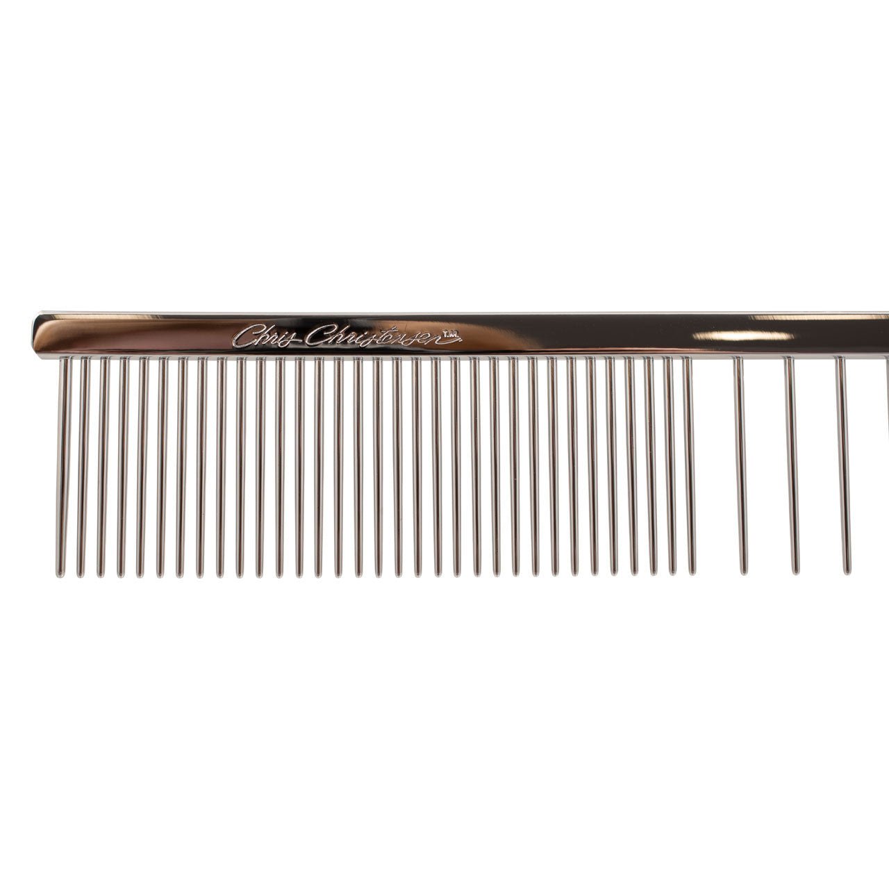 Chris Christensen #003 Comb