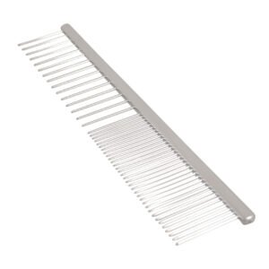 #003 F/XC Buttercomb - Side View