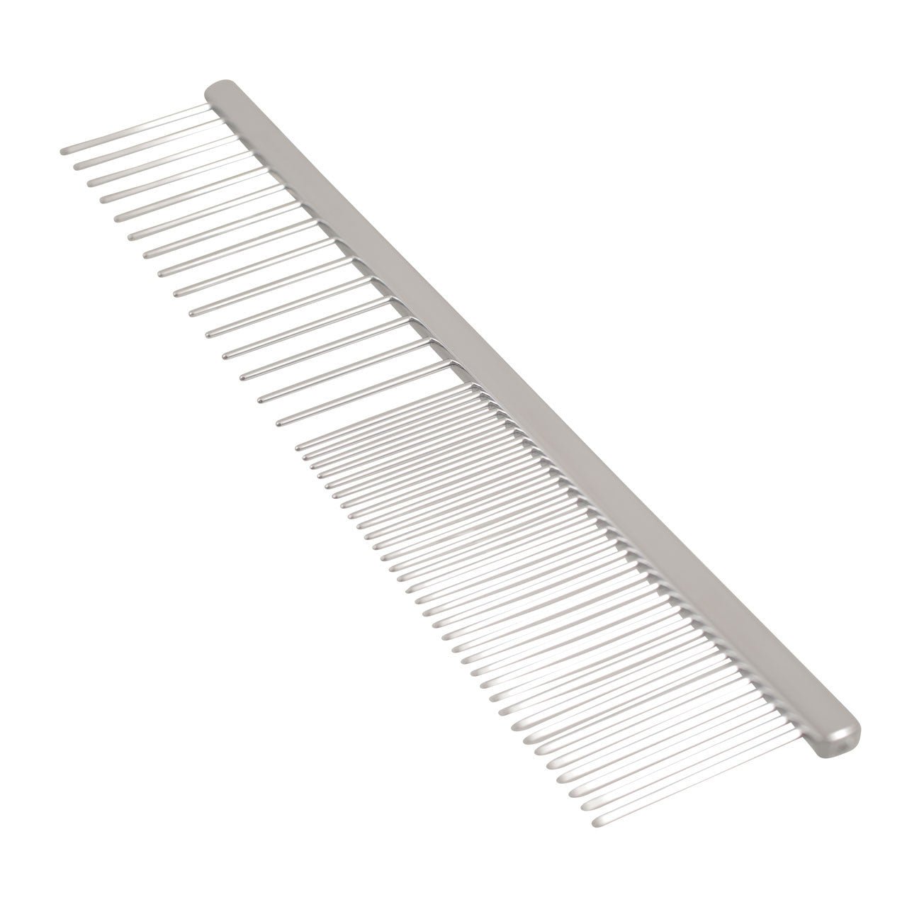 #003 F/XC Buttercomb - Side View