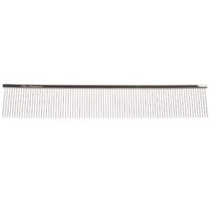 505 8.5" Coarse Poodle-Style Buttercomb