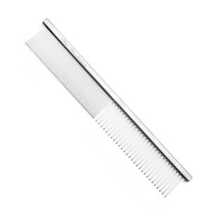 Chris Christensen 006 5" Face and Feet Buttercomb