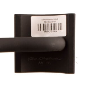 #AVBS Baby K Brush - Sticker