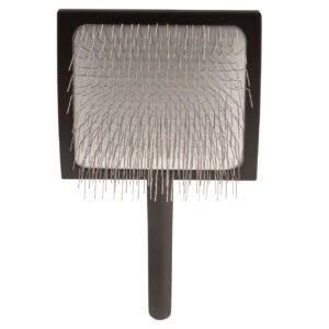 #AVIIBL Large Big K Slicker Brush