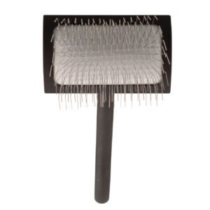 #AVIBM Medium Big K Slicker Brush