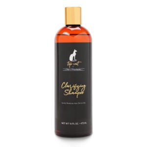 Chris Christensen Top Cat Clarifying Shampoo - 16oz