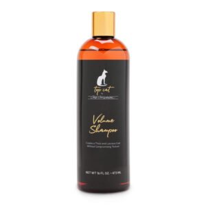 Chris Christensen Top Cat Volume Shampoo - 16oz