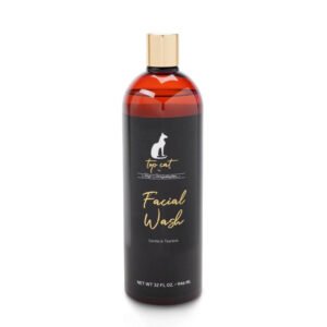 Chris Christensen Top Cat Facial Wash - 32oz