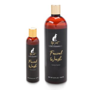 Chris Christensen Top Cat Facial Wash
