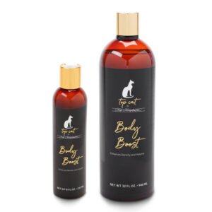 Chris Christensen Top Cat Body Boost Coat Treatment