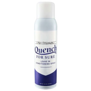 Chris Christensen Quench For Sure Leave-in Conditioning Spray
