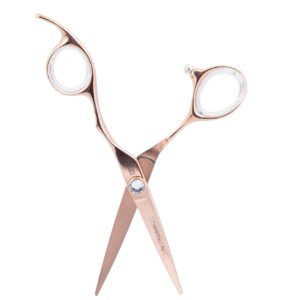 941 Straight Shear 5 Inch Open