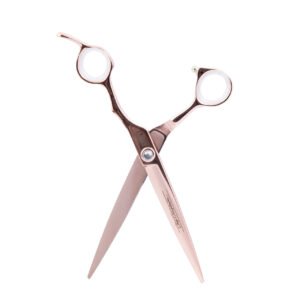 943 Straight Shear 7 Inch Open