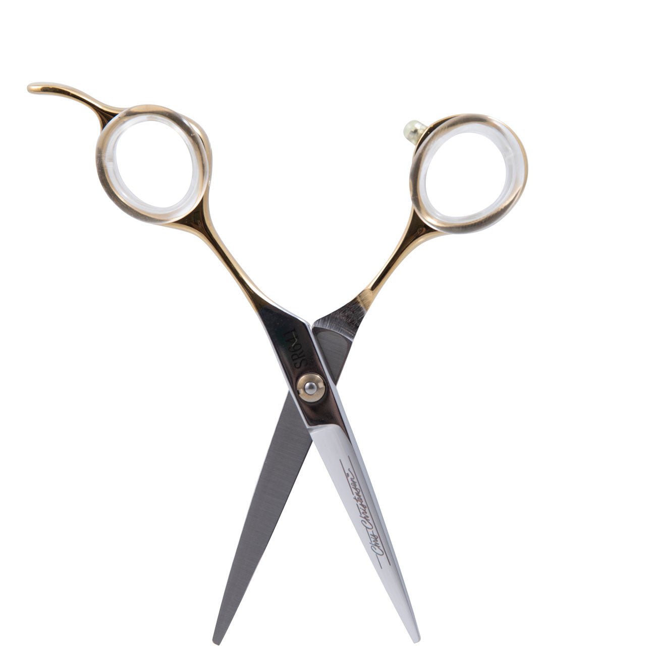 641 Straight Shear 5 Inch Open