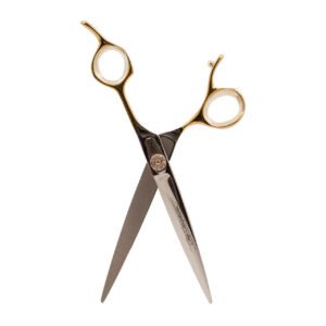 643 Straight Shear 7 Inch Open