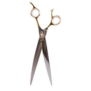 648 Curved Shear 9 Inch Open