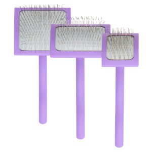 Chris Christensen Big A Slicker Brushes