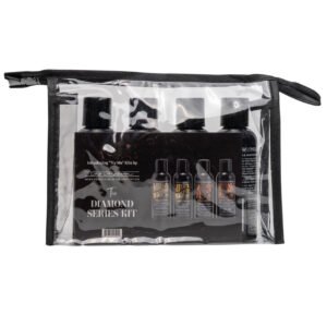 Chris Christensen Try Me Diamond Series Kit