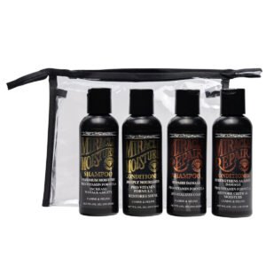 Chris Christensen Try Me Diamond Series Kit