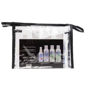 Chris Christensen Try Me Spectrum Ten Kit