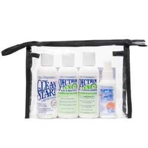 Chris Christensen Try Me Spectrum Ten Kit