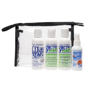 Chris Christensen Try Me Spectrum Ten Kit