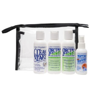 Chris Christensen Try Me Spectrum Ten Kit