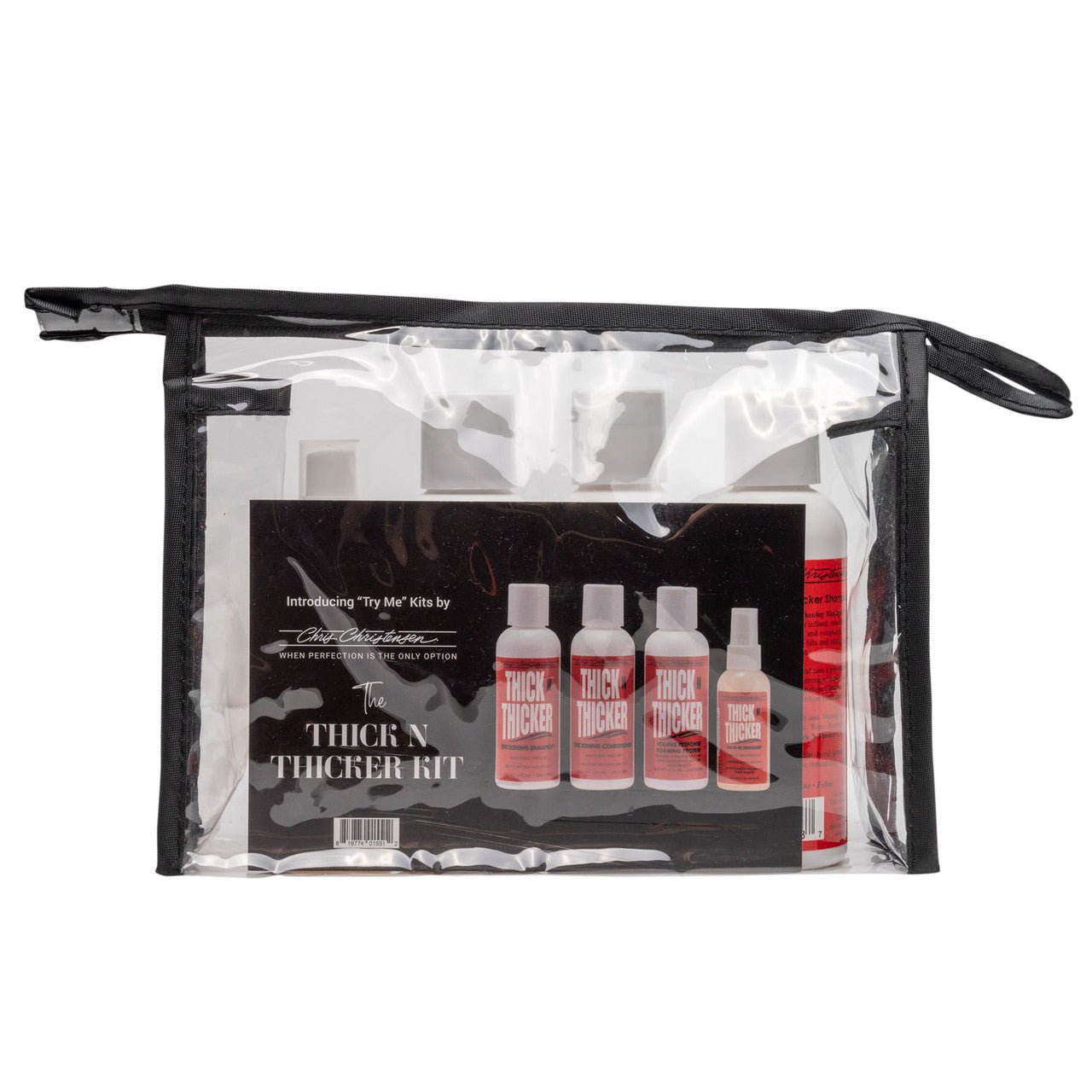 Chris Christensen Try Me Thick N Thicker Kit