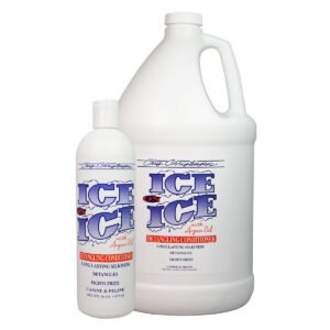 Chris Christensen Ice on Ice Detangling Conditioner