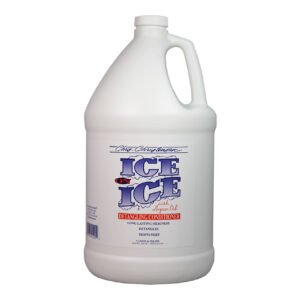 Ice on Ice Detangling Conditioner - Gallon